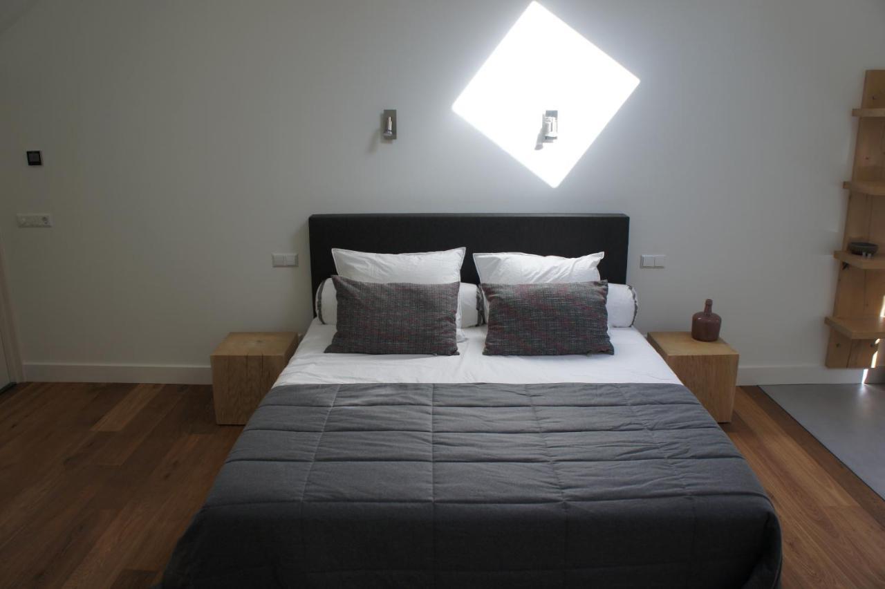 B&B En Boshuis Darthuizerpoort Leersum Dış mekan fotoğraf
