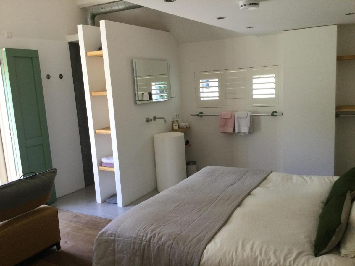 B&B En Boshuis Darthuizerpoort Leersum Dış mekan fotoğraf