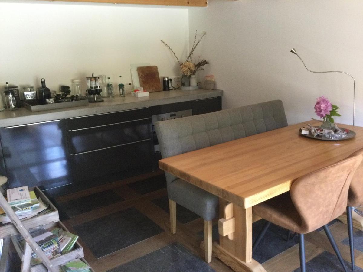 B&B En Boshuis Darthuizerpoort Leersum Dış mekan fotoğraf